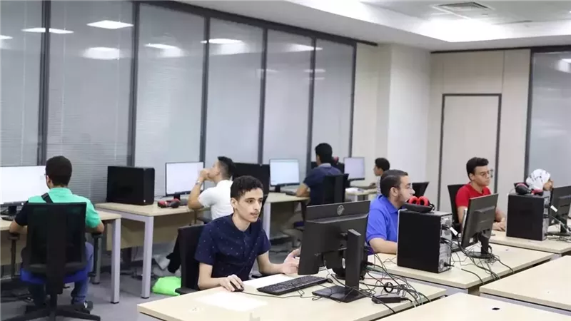 تنسيق الجامعات 2026