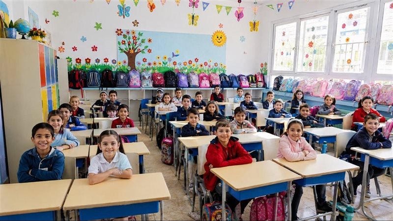 مصروفات المدارس 2027