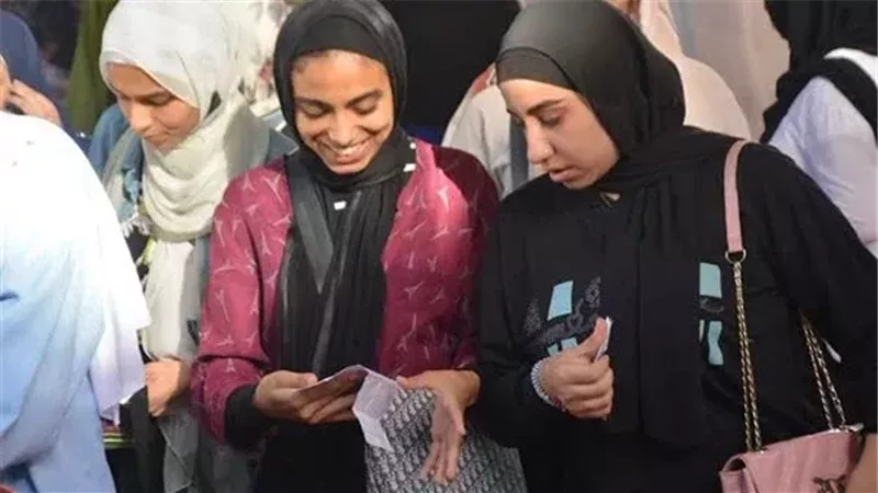 استمارات نجاح الثانوية