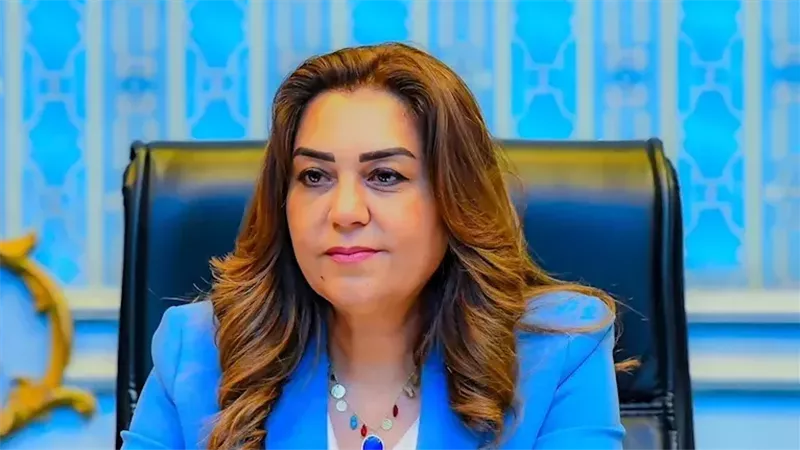 زلزال السويس.. رصد