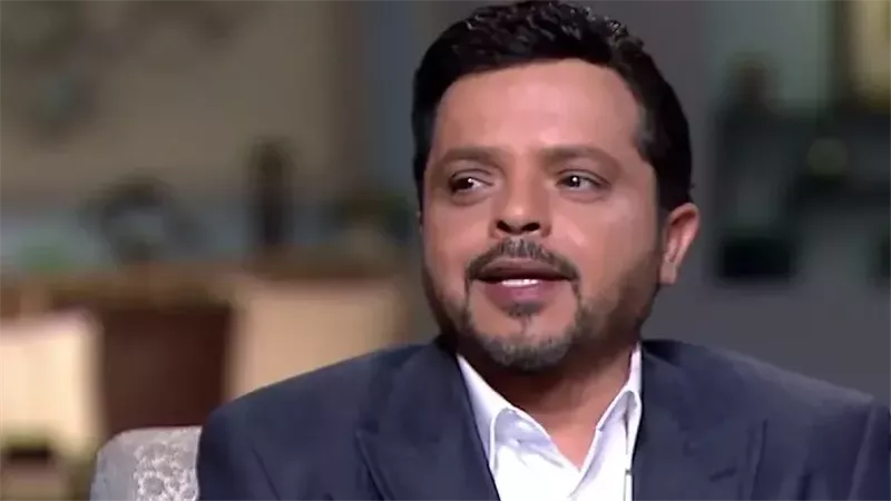 محمد هنيدي