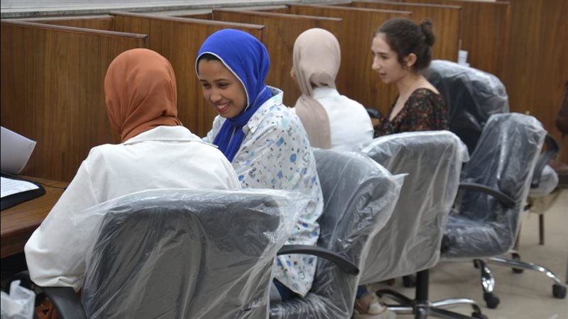 لينك تسجيل رغبات المرحلة الأولى