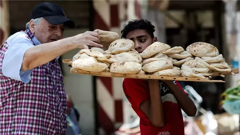 أسعار الخبز السياحي
