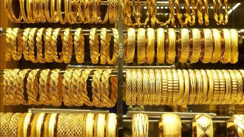 أسعار الذهب اليوم