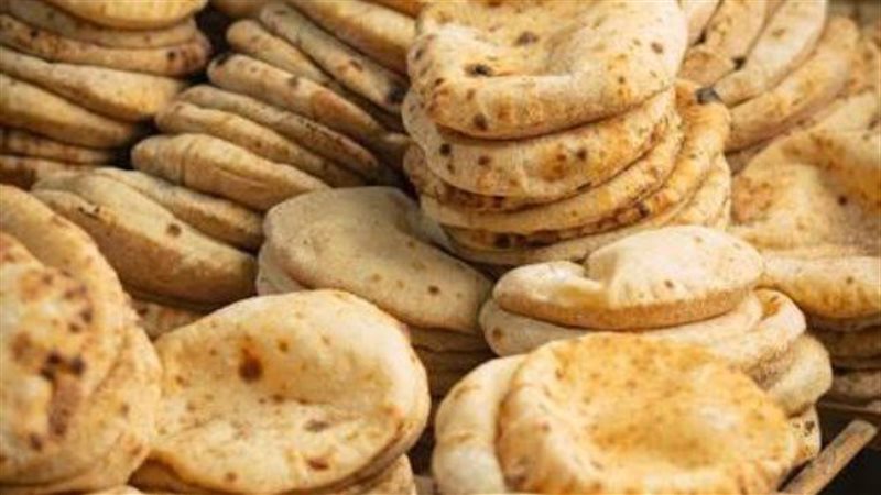 أسعار الخبز السياحي