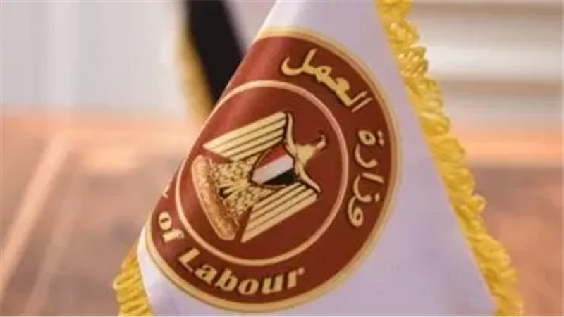 وظائف وزارة العمل