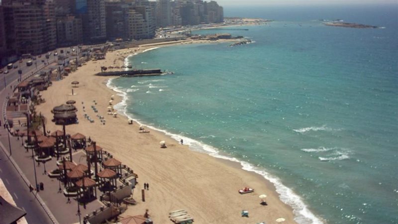 حقيقة غرق الإسكندرية