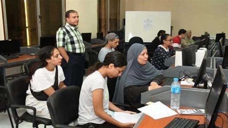 تنسيق الدبلومة الأمريكية
