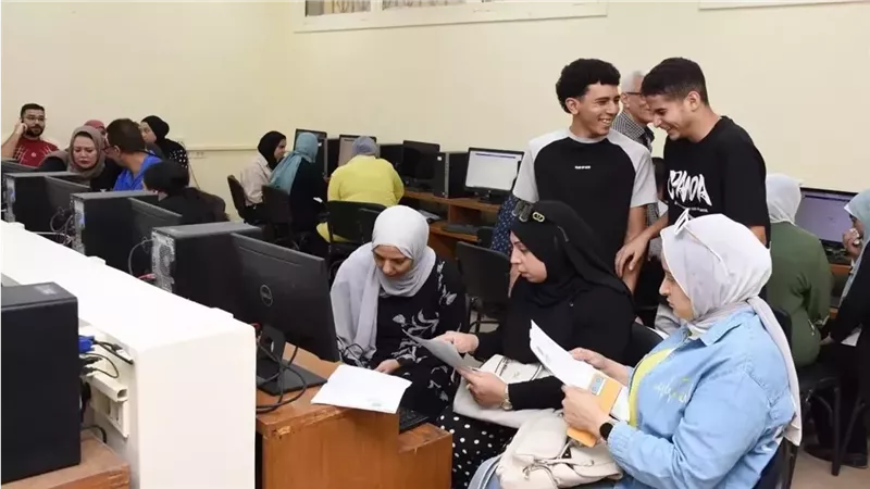 مؤشرات تنسيق الكليات