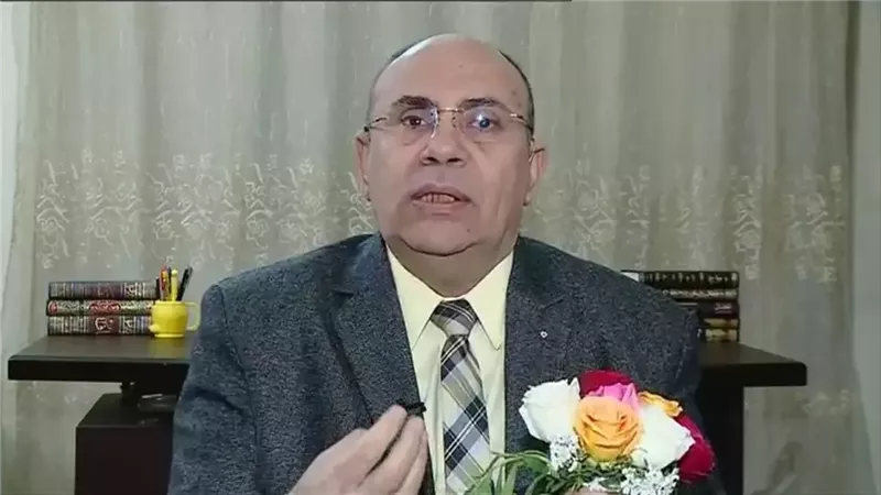 مبروك عطية يوضح حكم