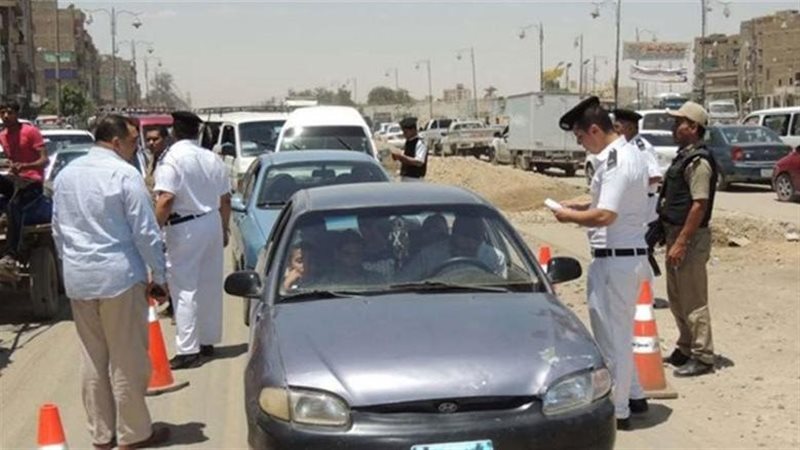 فيديو استغاثة شاب