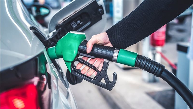 أسعار البنزين اليوم