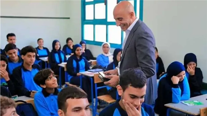 مناهج البكالوريا