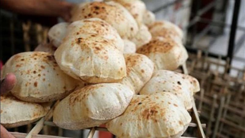 سعر رغيف الخبز السياحي
