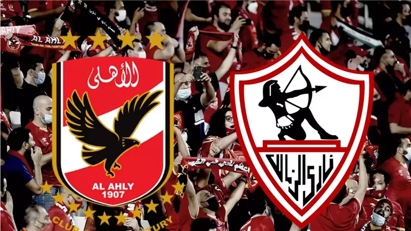 موعد مباراة الأهلي