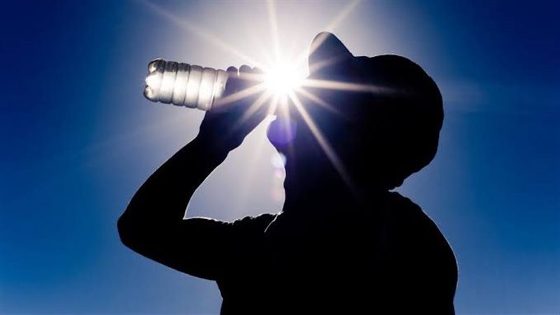 الأرصاد تعلن تحسن
