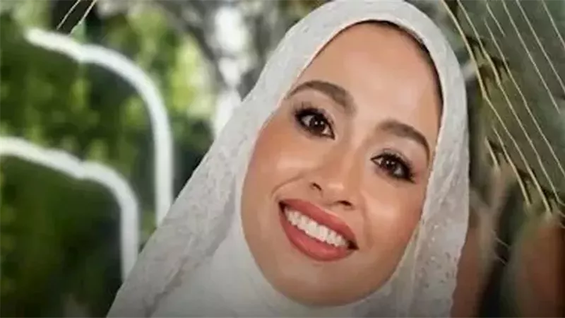 وفاة الصيدلانية مريم