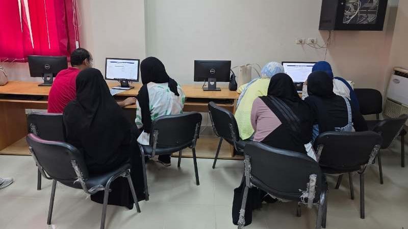 تنسيق المرحلة الأولى