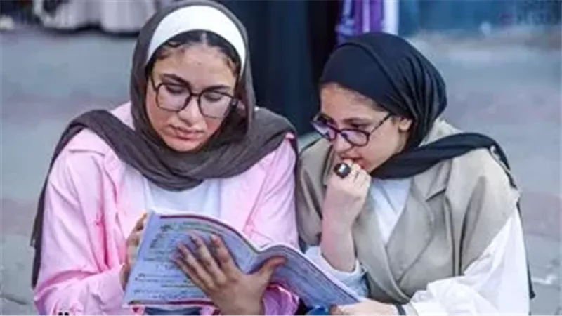 تظلمات الثانوية العامة