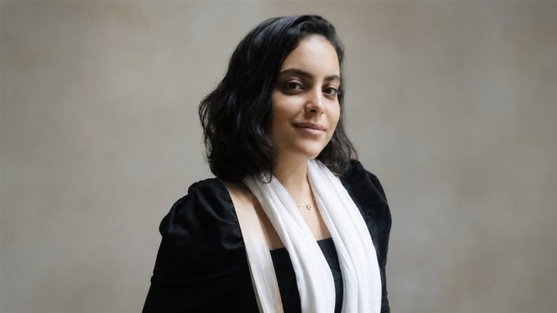 تغيب مارينا جمال