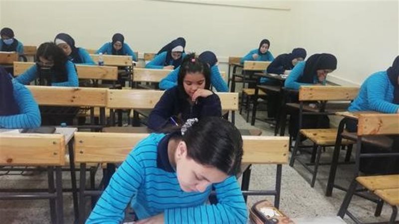 البكالوريا المصرية