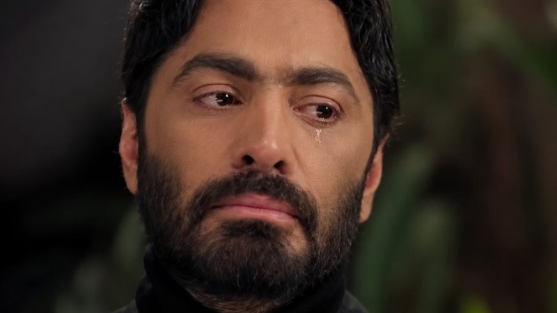 وفاة والد تامر حسني