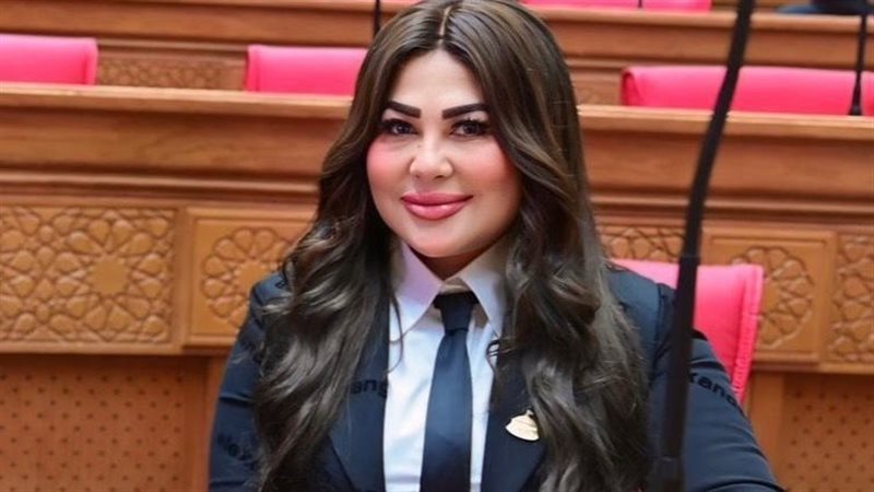 ولاء الصبان