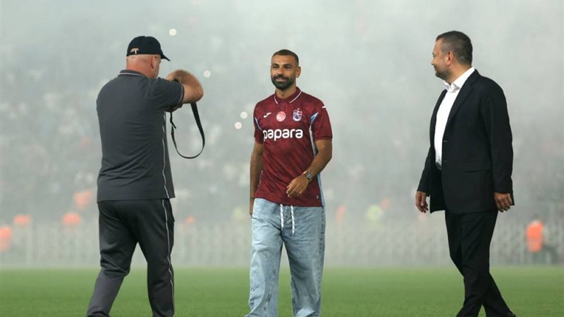 تفاصيل إقامة محمد