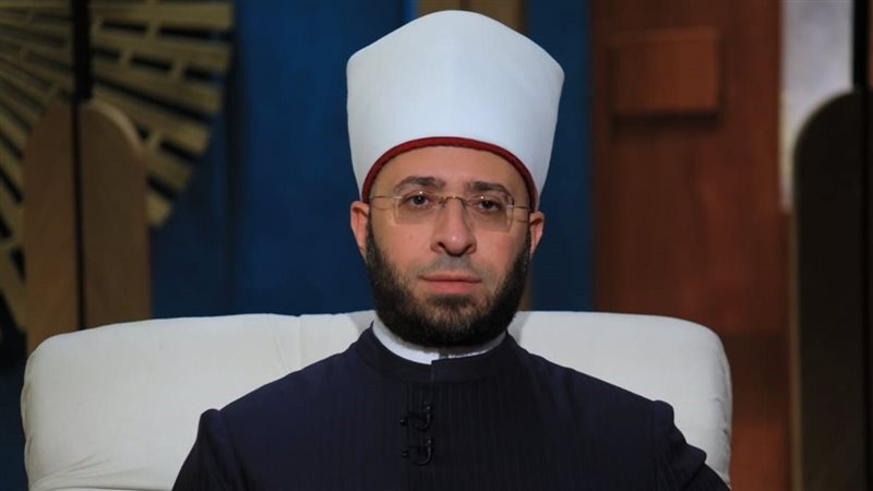 الأوقاف تحذر من أموال