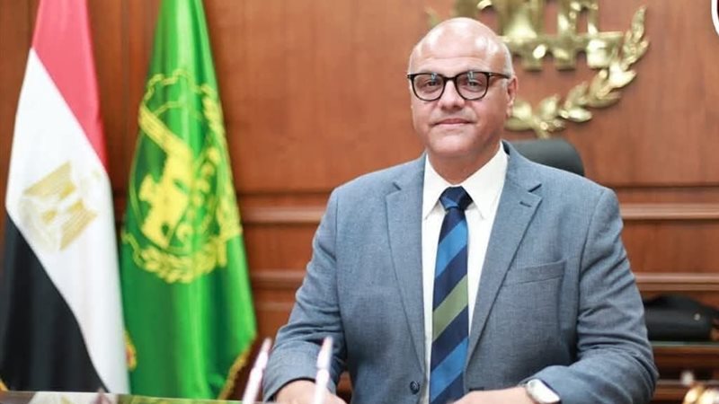 محافظة الإسكندرية