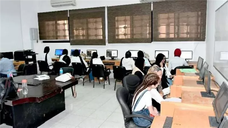 تنسيق الجامعات 2026
