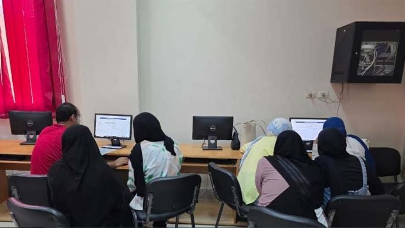 تنسيق الجامعات 2026.