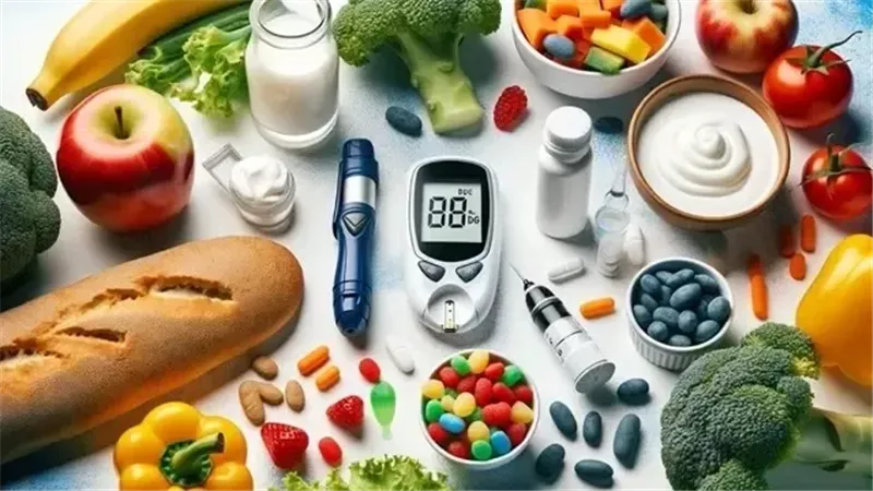 أطعمة ومشروبات لمرضى