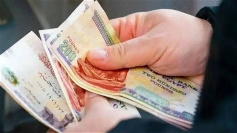 معاشات سبتمبر 2026