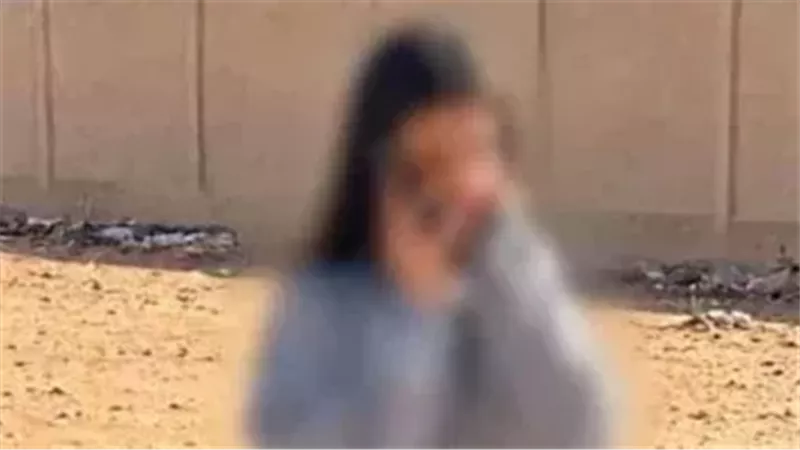 قضية دهس بائعة الشاي