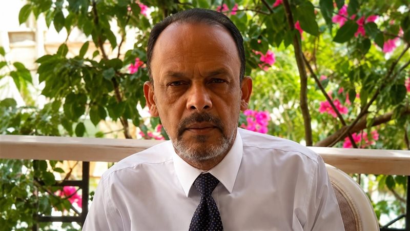 مدير سيزلر مول العرب