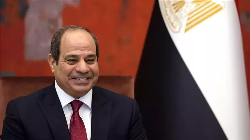 بتكليفات الرئيس السيسي..