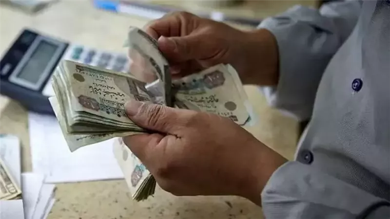 موعد قبض معاش سبتمبر