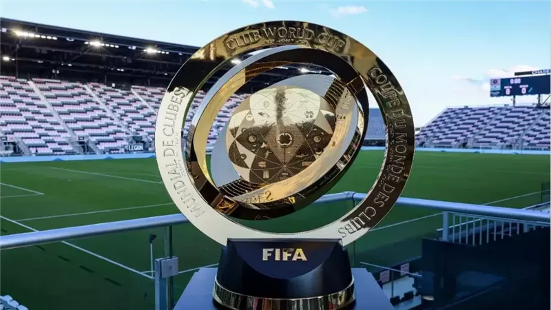  كأس العالم للأندية