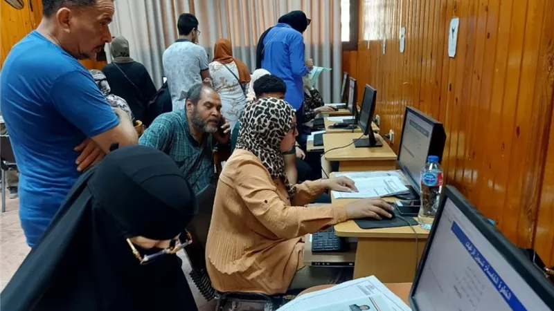 تنسيق المرحلة الأولى