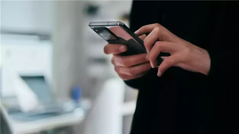 استعلم عن خطوطك عبر