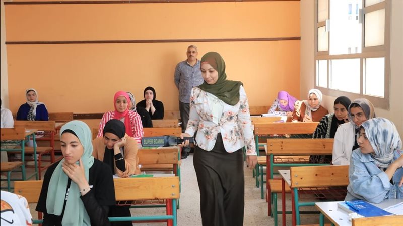 تنسيق المرحلة الثانية