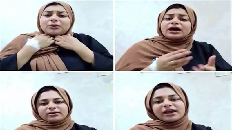 تفاصيل واقعة اختفاء جثمان رضيع الزقازيق