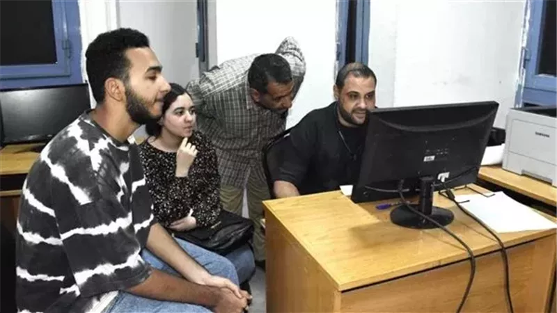 نتيجة تنسيق المرحلة