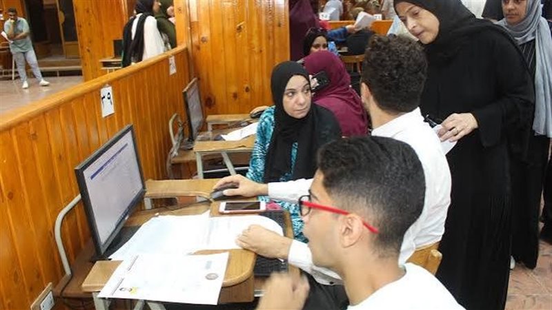 نتيجة تنسيق المرحلة