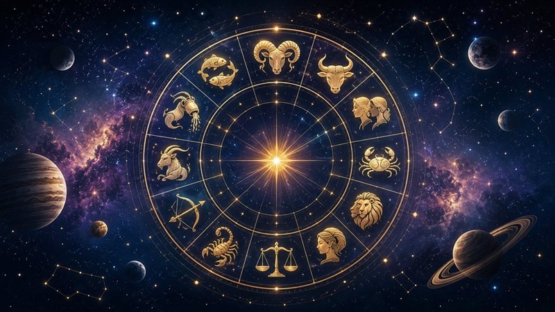 حظك اليوم وتوقعات