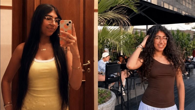 صورة هيلين ضحية النرجس