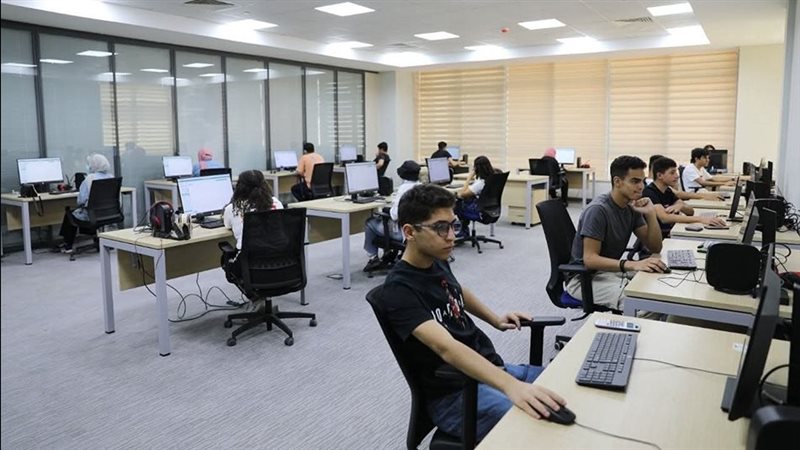 تنسيق الجامعات الأهلية