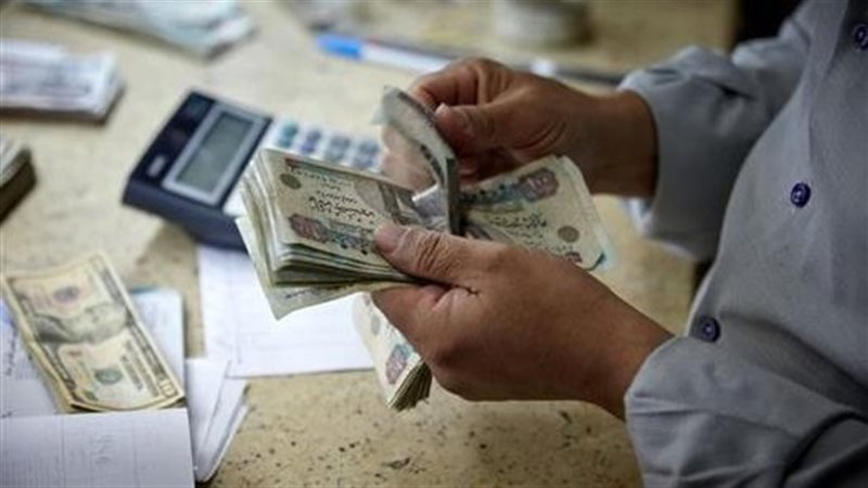تأخر صرف المعاشات