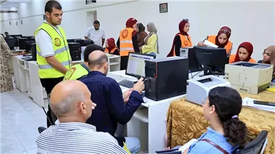 تنسيق كليات الحاسبات والذكاء الاصطناعي 2026 